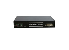 CDS-14  DVI绿巨人视频官网下载页分配器